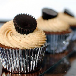 Brownie Cupcakes
