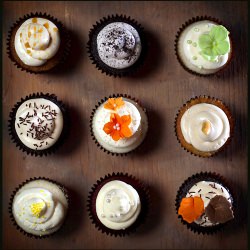 Experts Share Cupcake Tips