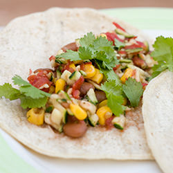 Zucchini Salsa