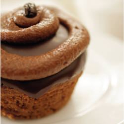 Chocolate Cupcake