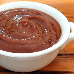 Apple Butter