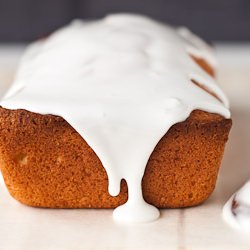 Lemon-Coconut Bread