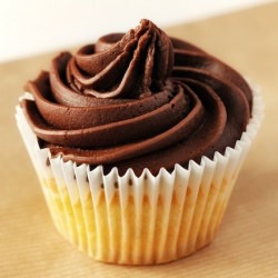 Chocolate Ganache