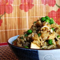 Japanese Fried Rice