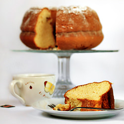 Bundt Cake