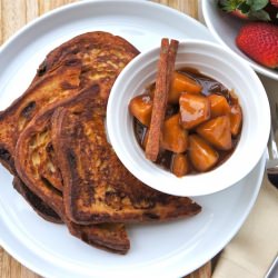 French Toast