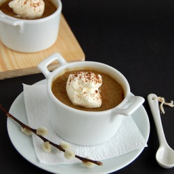 Butterscotch Pots
