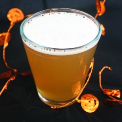 Harry Potter and Butterbeer