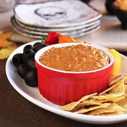 Chili Cheese Dipp