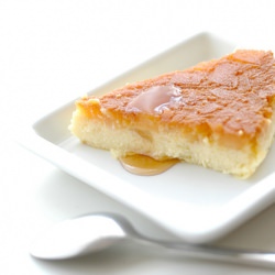 Sweet Potato Pudding