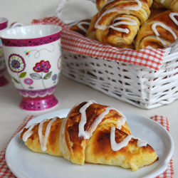 Danish Croissant