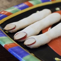 Dead Lady Fingers