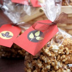 Caramel Corn