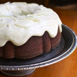 Cake Love and Vegetable Ardor