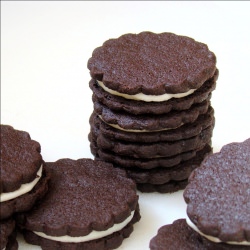 Thomas Keller Oreos