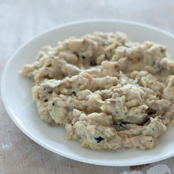 Babaganoush