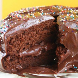 Chocolate Cake