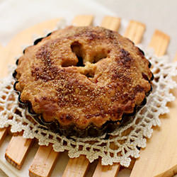 All-American, All-Delicious Apple Pie