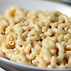 Macaroni and Cheese