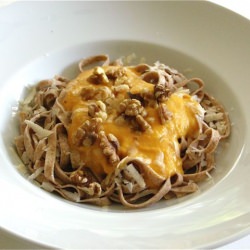 Butternut Squash Sauce