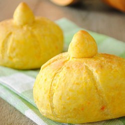 Pumpkin Bread