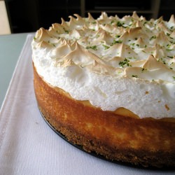 New York Cheesecake