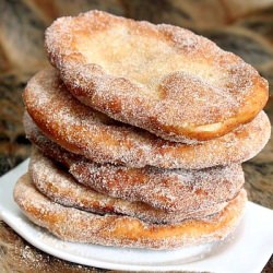 Doughnuts