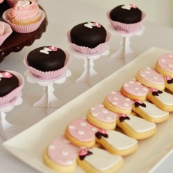 Neapolitan Desserts