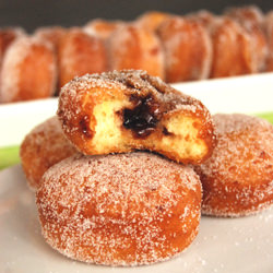 Bomboloni