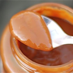 Dulce de leche