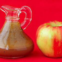 Apple Cider Vinaigrette