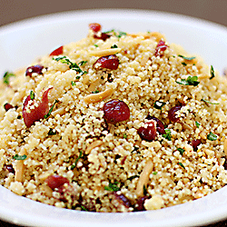 Harvest Couscous