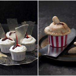 A Zombie Ate my Cupcake