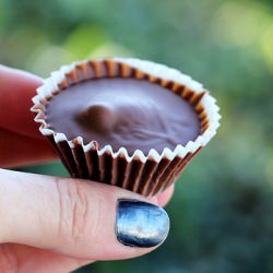 Peanut Butter Cups
