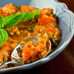 Ribollita Soup