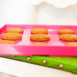 Glow Gluten-Free Cookies