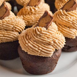 Gourmet Reese’s Peanut Butter