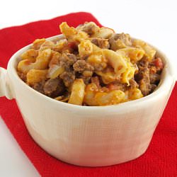 Taco Mac