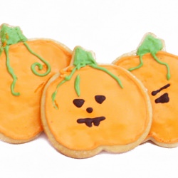 Sugar Cookies