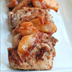 Medallions of Pork Tenderloin