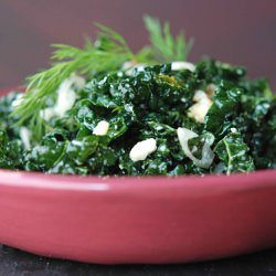 Kale Salad