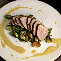 Pork & Bacon