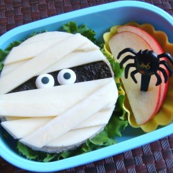 The Mummy Sandwich