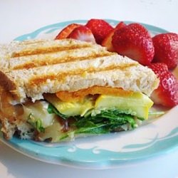 Bloggers Celebrate Sandwich Day