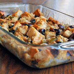 Thanksgiving Stuffing