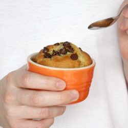 Buttermilk Muffins