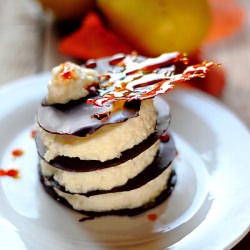 Pear Mousse