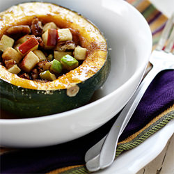 Acorn Squash