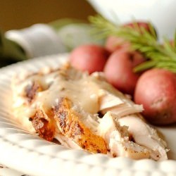 Thawing a Turkey