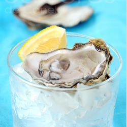 Oysters